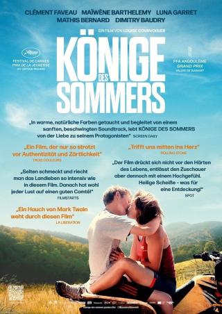 KÖNIGE DES SOMMERS Bild